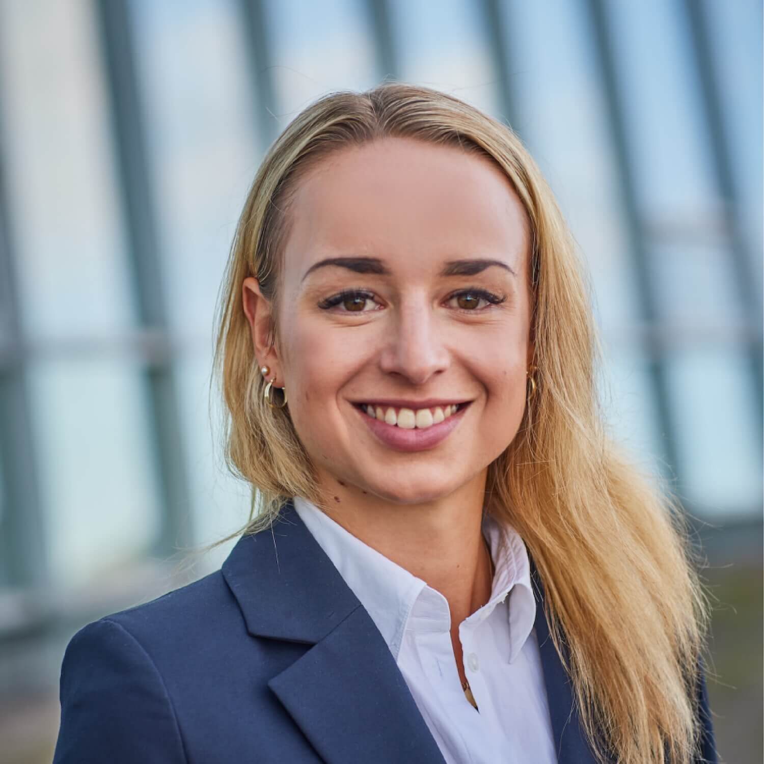 Clara Louise Leip